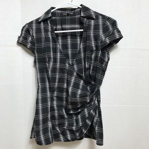 Express Design Studio Blouse